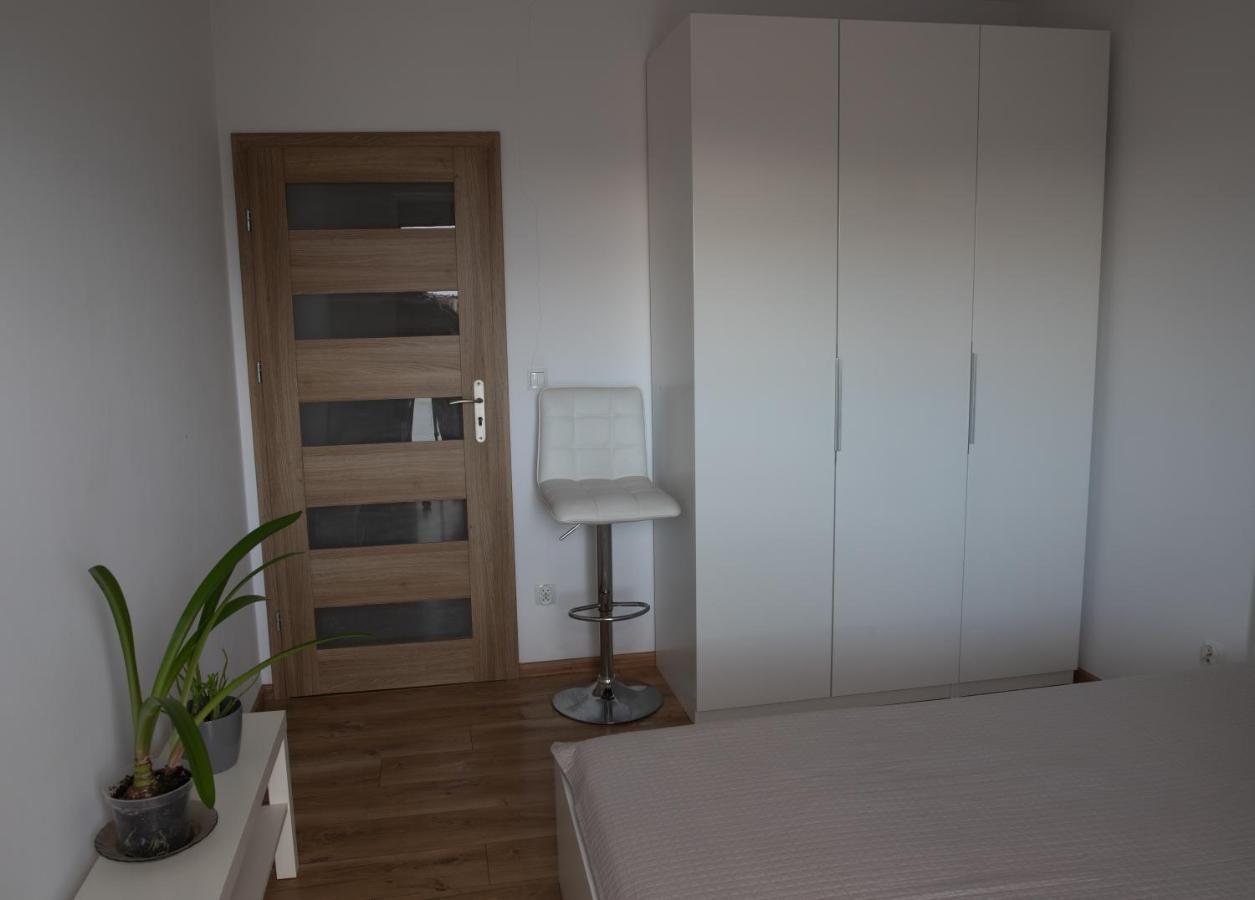 Artapartments Centrum Breslavia Exterior foto